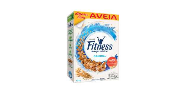 fitness segue em frente