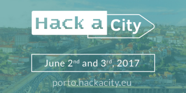 hack a city 2017
