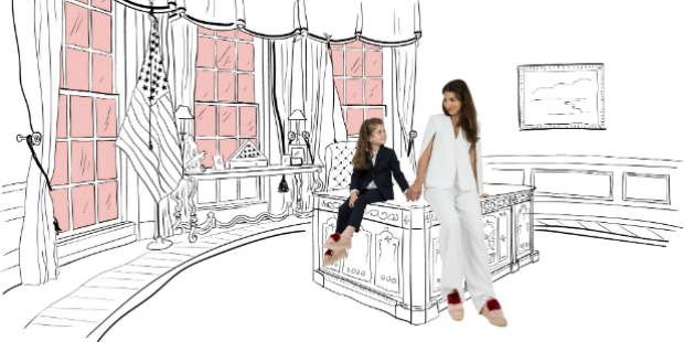 josefinas mãe e filha 1