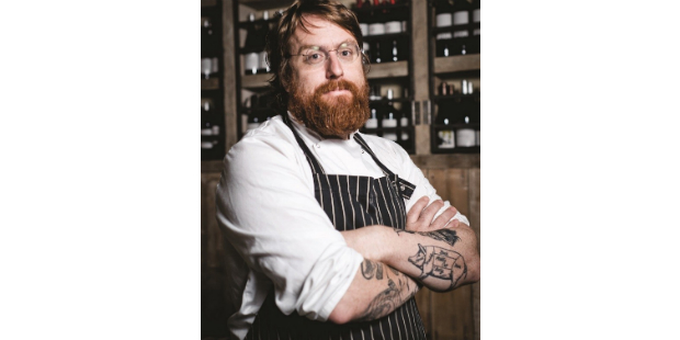 jp mcmahon chef