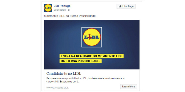 lidl millennials