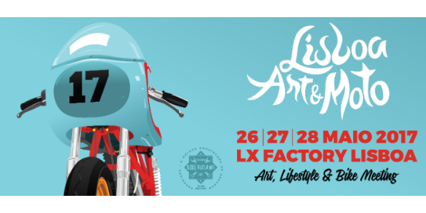lisboa art & moto