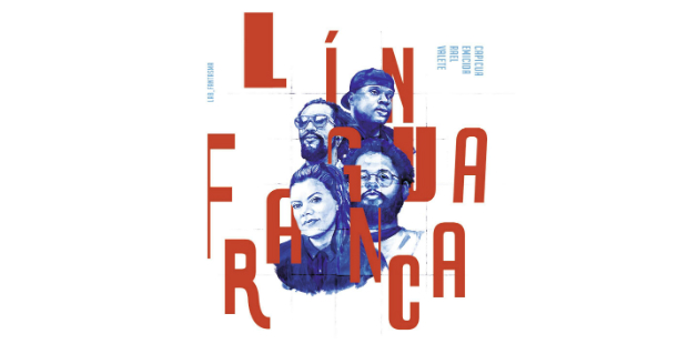 língua franca