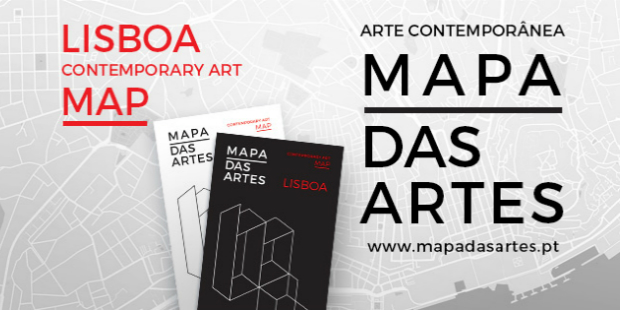 mapa das artes