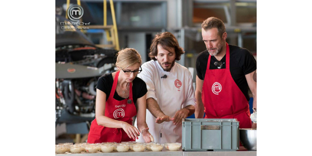 masterchef celebridades 1