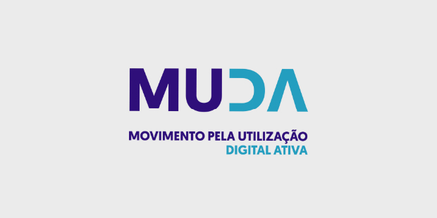 muda movimento