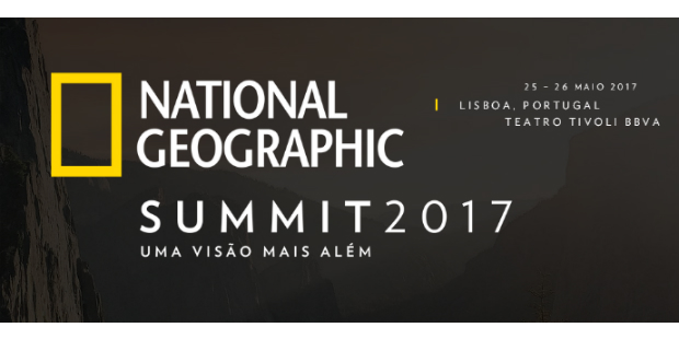 national geographic summit 2017