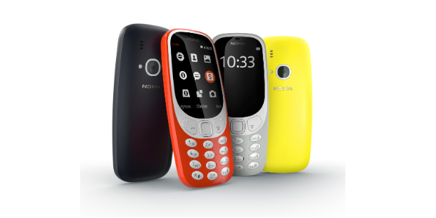 nokia 3310