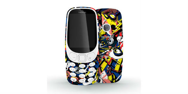 nokia3310_red