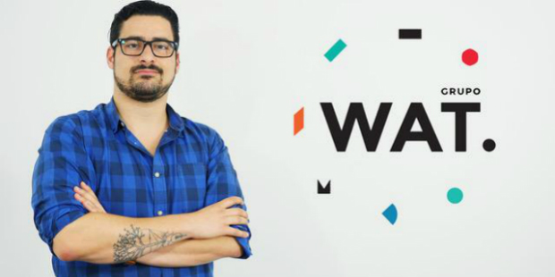 nuno rodrigues grupo wat 1