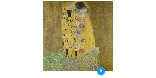 o beijo klimt 1