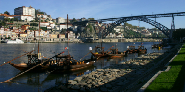porto rabelos