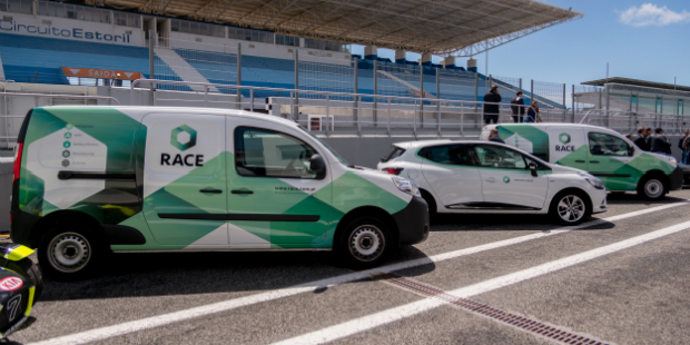 race sonae