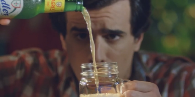 sagres radler geirinhas 1