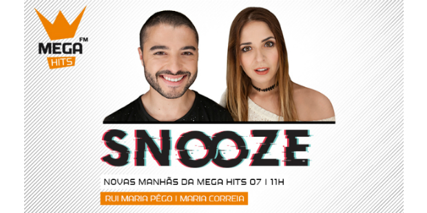 snooze mega hits rui maria pego