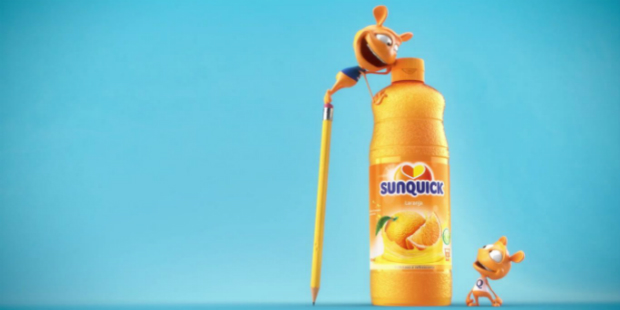 sunquick 2017