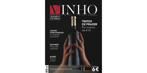 vinho grandes escolhas