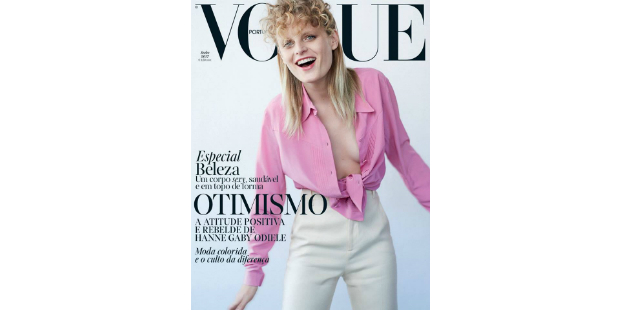 vogue portugal