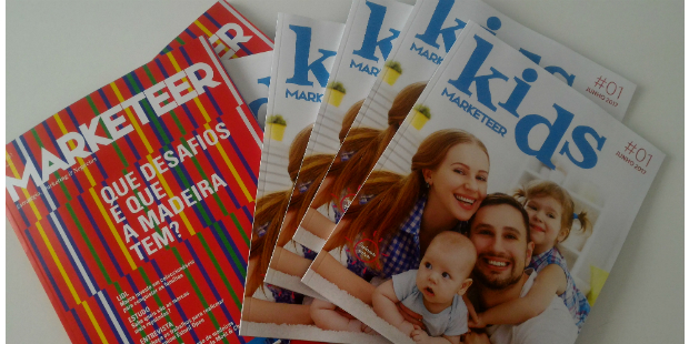 Marketeer Kids