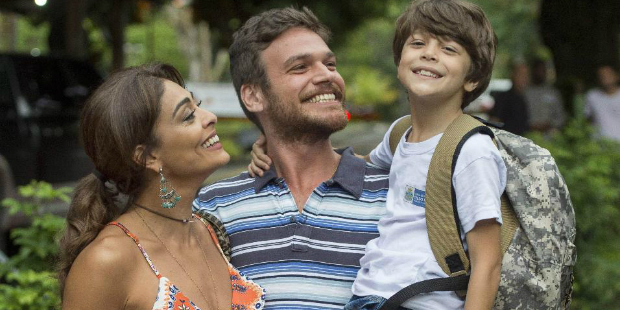 a força do querer