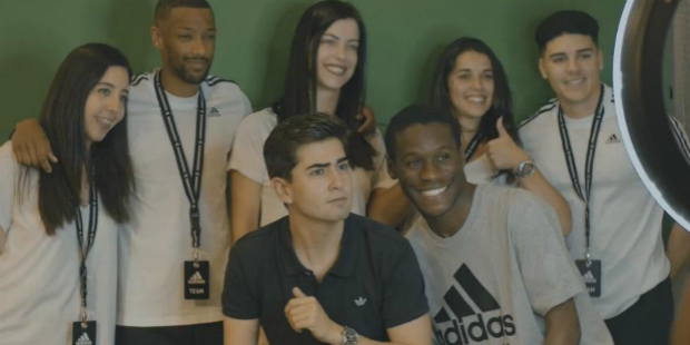 adidas youtubers 1