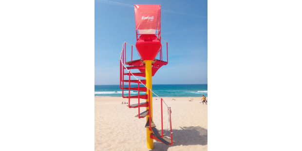 buondi praia