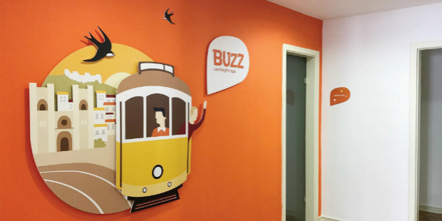 buzz 1
