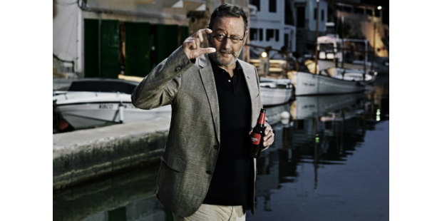jean reno estrella damm