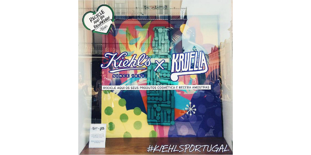 kiehls e kruella