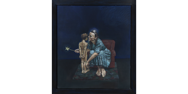 paula rego