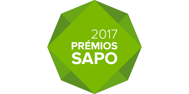 premios sapo 2017