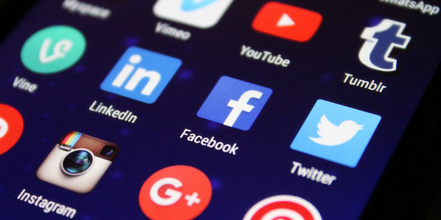 redes sociais 1
