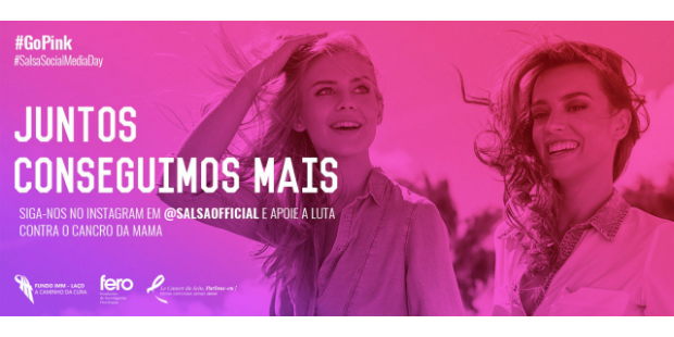 salsa cancro da mama
