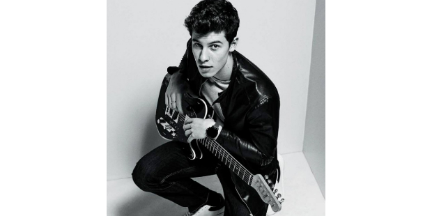 shawn mendes emporio armani 1