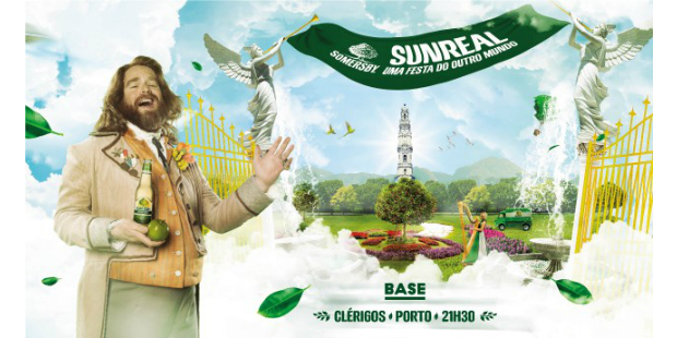 somersby sunreal porto