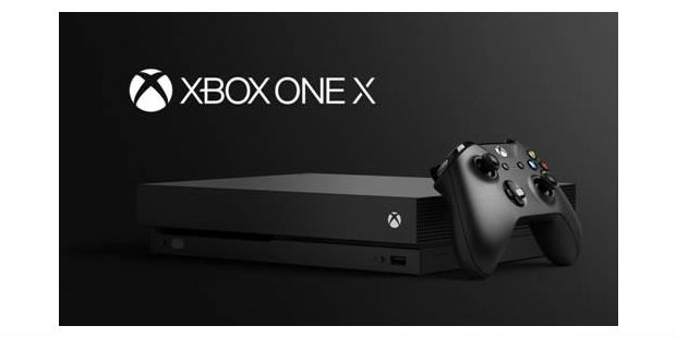 xbox