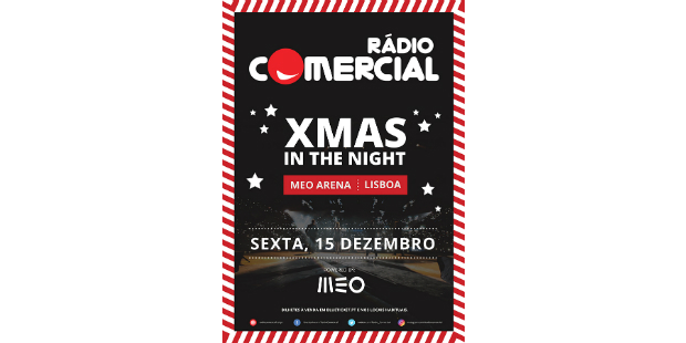 xmas in the night 2017