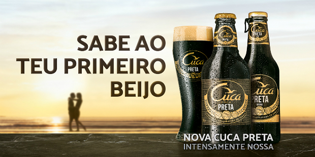 BEIJO cuca
