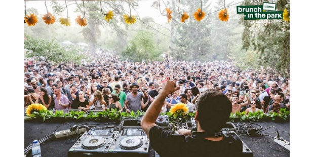 Brunch Electronik 1