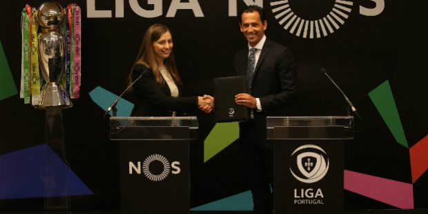 Protocolo Liga NOS 2017