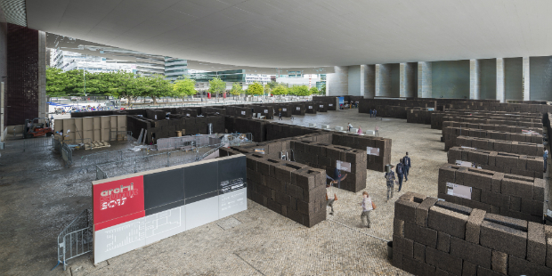 archi summit