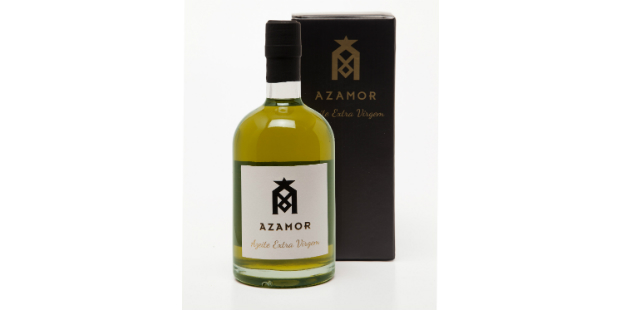 azeite azamor