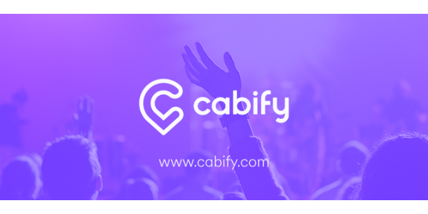 cabify nos alive 2017