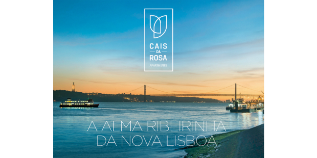 cais da rosa