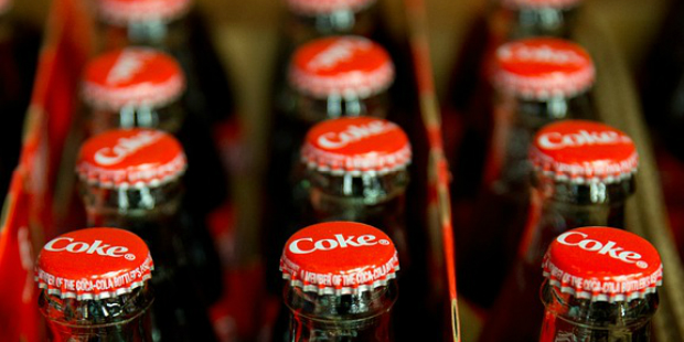 coca cola 1