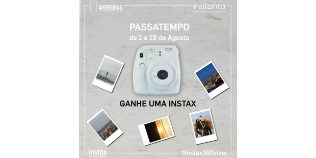 dia mundial da fotografia amoreiras