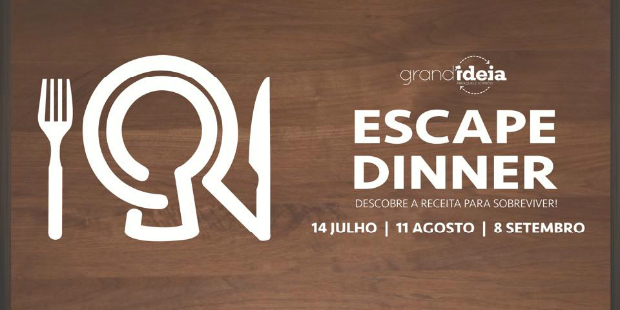 escape dinner 1