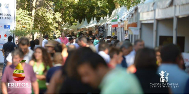 feira dos frutos