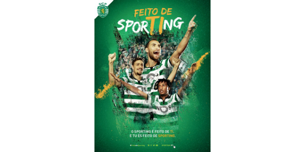 feito de sporting