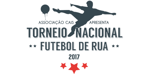 futebol de rua